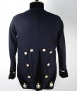 Doctor jacket, regulation type 1812