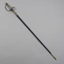 Court sword for staff officer, 1st Empire