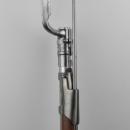 Infantry rifle, 1777 type, copy