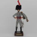  Marcel Riffet figurine lieutenant 3 regt of hussard