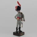  Marcel Riffet figurine lieutenant 3 regt of hussard