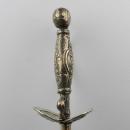 Officer sword, 1750/1780