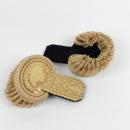 Epaulettes for officer, first empire, type II - The pair