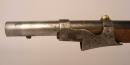 Rifle 1777 type, modified an IX - Manufacture  Royale de Charleville 1816
