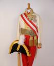 Vienna uniform of  François 1st, Austrian Emperor
