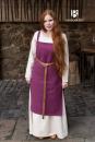 Frida  - robe viking en coton