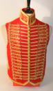Waistcoat for light cavalry senior officer