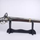 Dragoon rifle, Royal manufacture of Mützig 1817