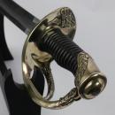 1822 type. Light cavalry officer sabre, 
