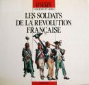 L'uniforme et les armes des soldats de la révolution Française- L. et F. Funcken 