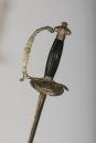 Sword with eagle 2nd empire 
