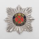 Order of Saint Georges, circa 1750, Russia