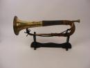 Ancient bugle