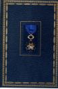 L'ordre National du Mérite. C Ducourtial