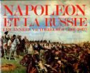 Napoleon et la Russie, les années victorieuses (1805-1807)
