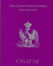 Osenat 2016 : 3 catalogues de la vente Cristopher Forbes, collection Napoléon III