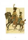 Tenues des troupes de France, JOB, Curandera