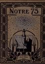 Notre 75, Librairie Aristide Quillet 1915