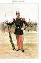 Types et uniformes de l'armée française-E Detaille-DMP éditions 1994