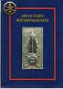 Insignes des régiments et bataillons d'infanterie métropolitaine 1948-1970- Catalogue raisonné, 2 ème PARTIE- J.P. Guarry-226/300