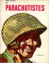 Pages de gloire des parachutistes.Numéroté 1330/1900