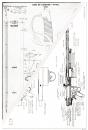 La manufacture nationale d'armes de Chatellerault- Claude Lombard - Sans jaquette! Dédicacé par l'auteur.