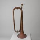 Ancient bugle, Couesnon