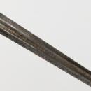 Court sword. Louis XV . Sold in 10 mn