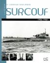 Le croiseur sous marin surcouf 1926- 1942