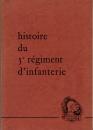 Historique du 5 ème régiment d'infanterie