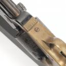 Colt navy - 1851 - pour tir à la poudre noire - Copy by Pieta