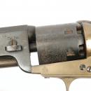 Colt navy - 1851 - pour tir à la poudre noire - Copy by Pieta