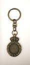 Key ring with medal of Saint-Helena (copy)