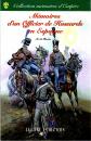 Mémoires d'un officier de hussards en Espagne  par M. de Rocca