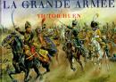 La Grande Armée par Victor Huen Broché 