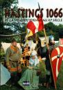 Hastings 1066 et la vie quotidienne au XV ème siècle. Éditions Heimdal 