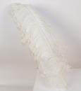 Long feathers for generals and field marshalls, indicated price is for one feather.