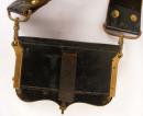 Doctor ammunition pouch. Louis Philippe period (1830-1848)
