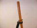 Bokken. Price without display
