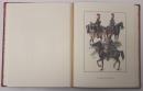 De mondovi à Borodino, 48 planches de Keith Rocco, Éditions quatuor - copie