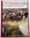 De mondovi à Borodino, 48 planches de Keith Rocco, Éditions quatuor 