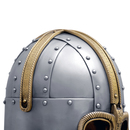 Coppergate helmet -7th Century