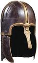 Coppergate helmet -7th Century