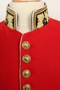 Canadian tunic for general
