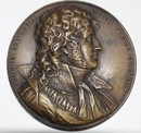 Murat, bronze medal