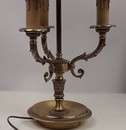 Lamp so called bouillotte