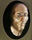 Death mask attributed to Emperor Napoléon - 200 € DISCOUNT
