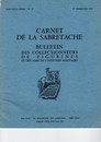 Lot découverte uniformologie: Carnets de la sabretache (11), figurine magazine (5) et divers (8)