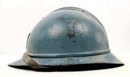 Adrian, Helmet for génie WWI.
