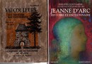 Jeanne d'Arc, biographies et contextes.